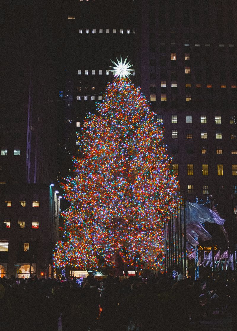 🎄 🎅 The World’s Best Cities for Christmas, Ranked