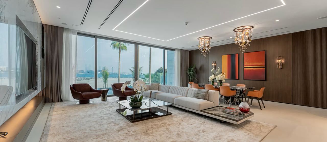 🤩Dubai Property Market: Record-Breaking Growth and Future Prospects 😃