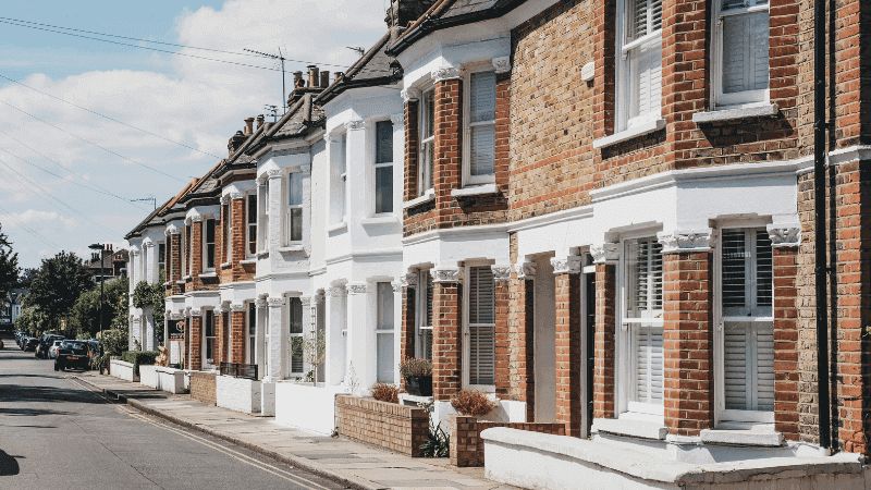 🇬🇧 UNITED KINGDOM PROPERTY MARKET - March 06, 2025