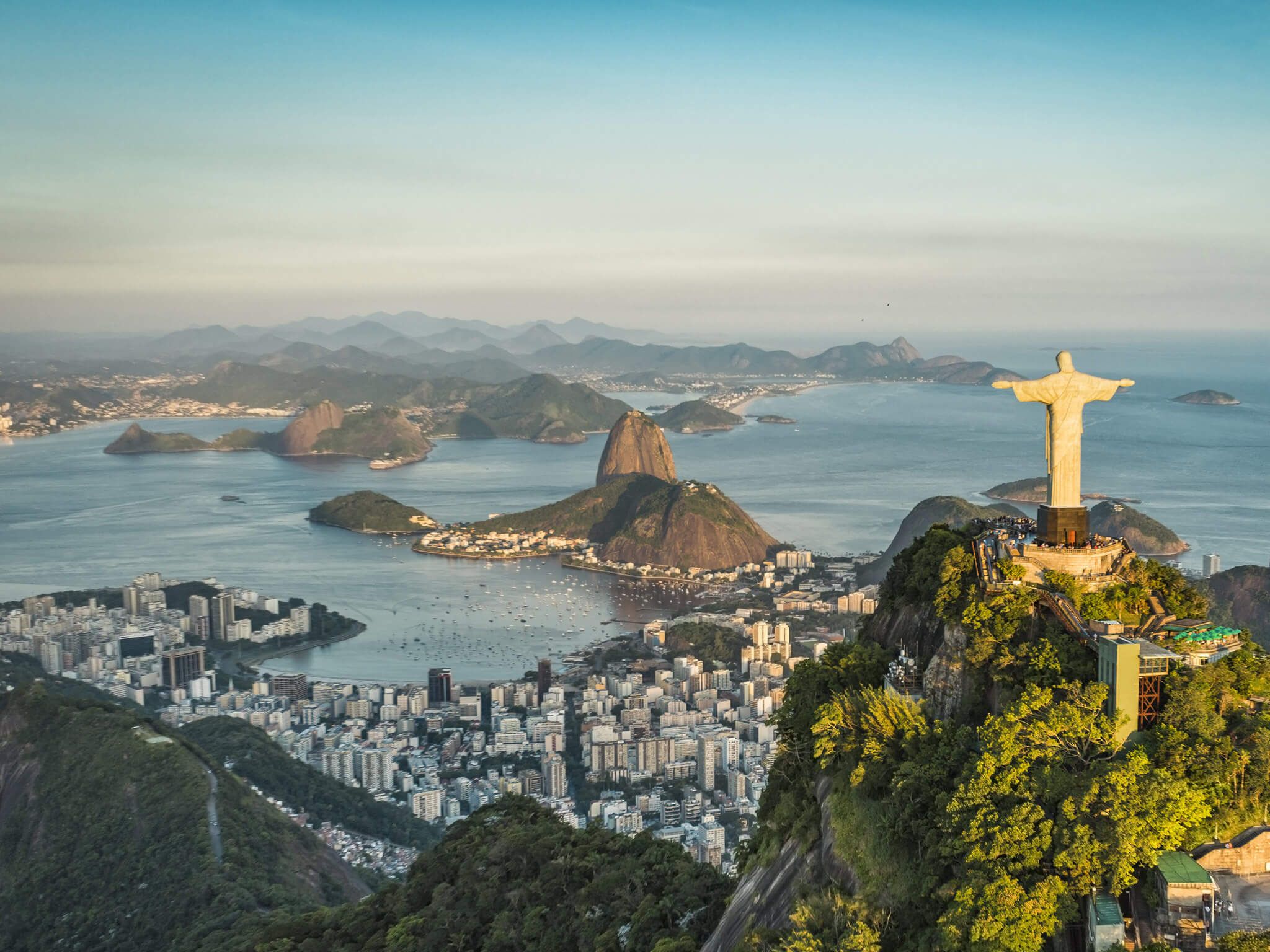 ๐ง๐ท BRAZIL PROPERTY MARKET - March 07, 2025