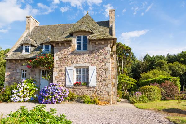 ๐ซ๐ท FRANCE PROPERTY MARKET - March 07, 2025