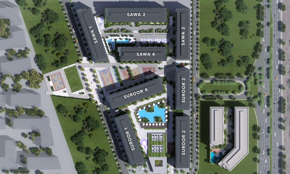 π¦πͺ UAE Property Market - 9 March 2025