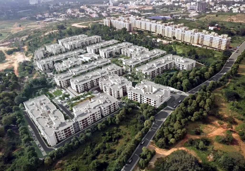 ๐ฎ๐ณ INDIA PROPERTY MARKET - March 10, 2025
