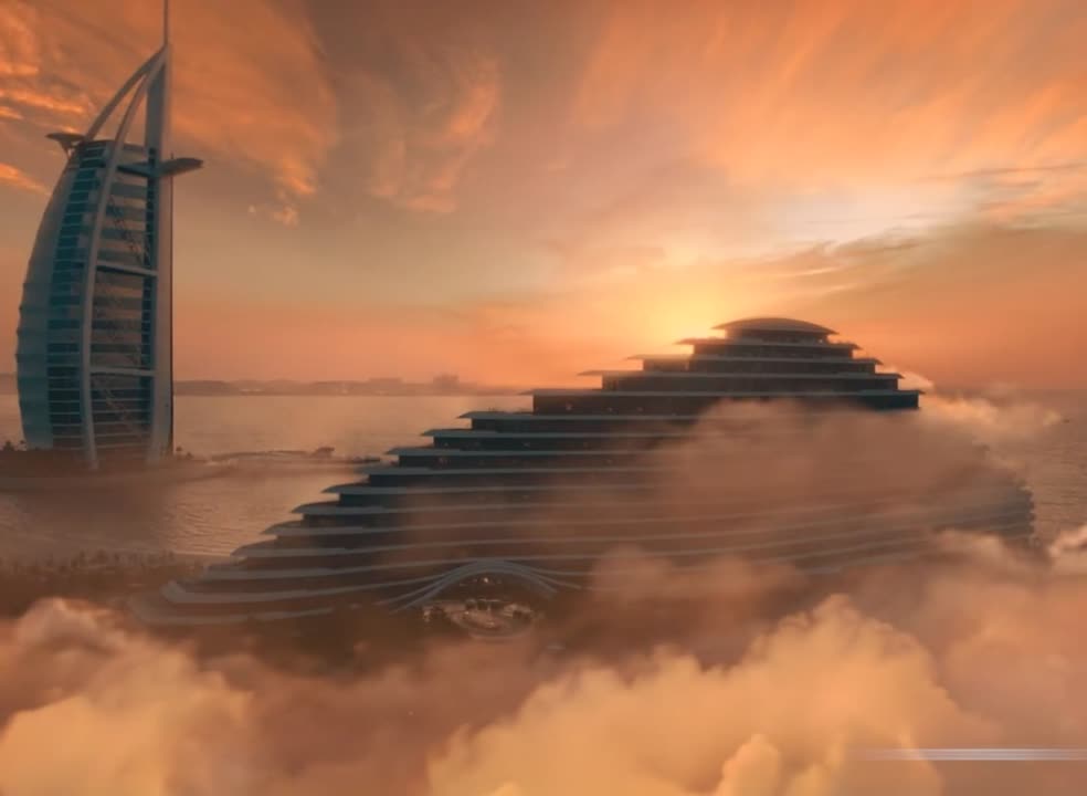 🇦🇪 Big news for Dubai’s luxury hospitality scene!