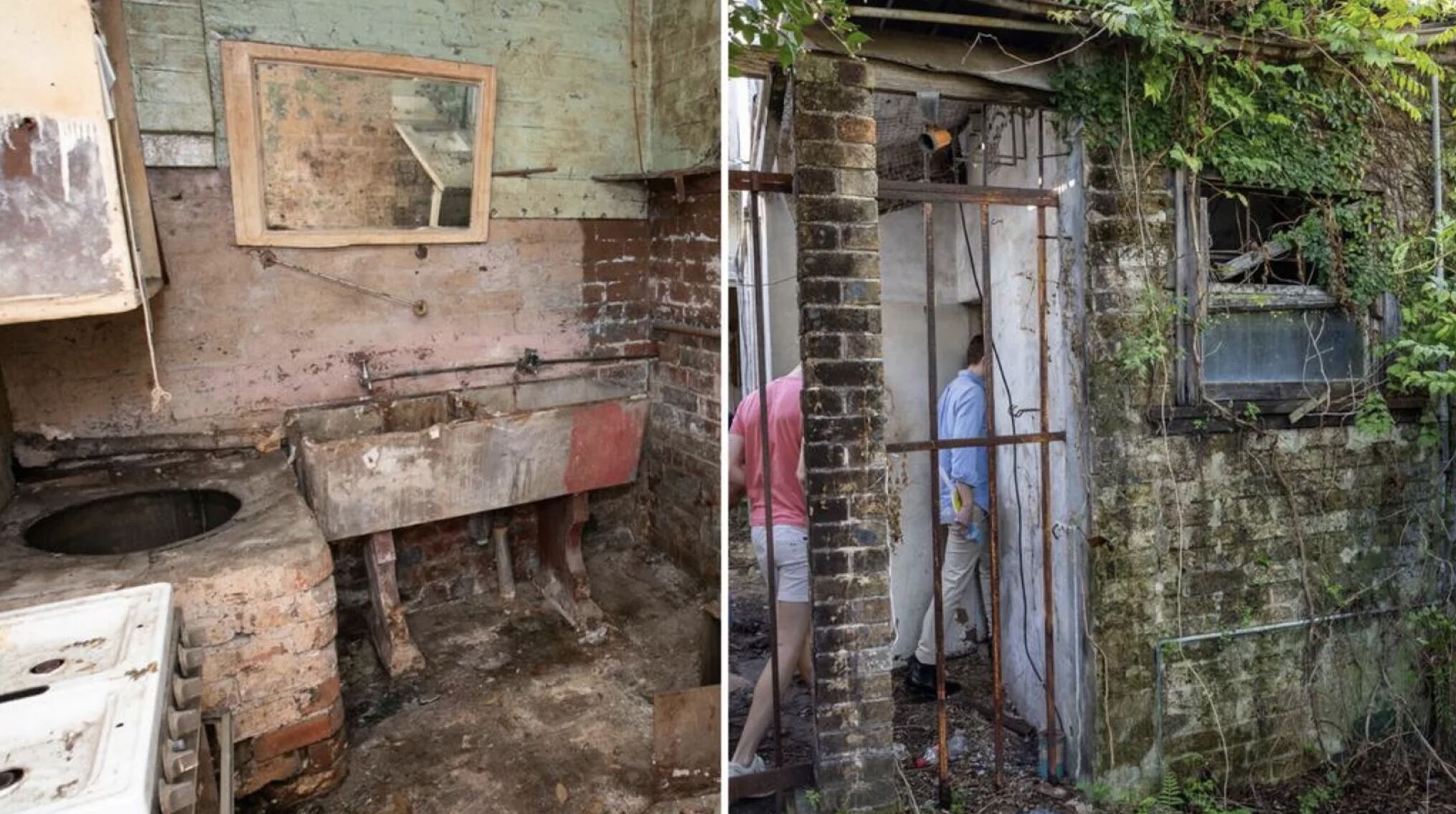 🇦🇺 ‘Absolute stupidity’: Millions paid for homes no one can live in