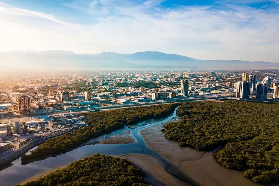 ๐ฆ๐ช Ras Al Khaimah's property sector is experiencing unprecedented growth, cementing the emirate's status as a prime investment destination. Located...