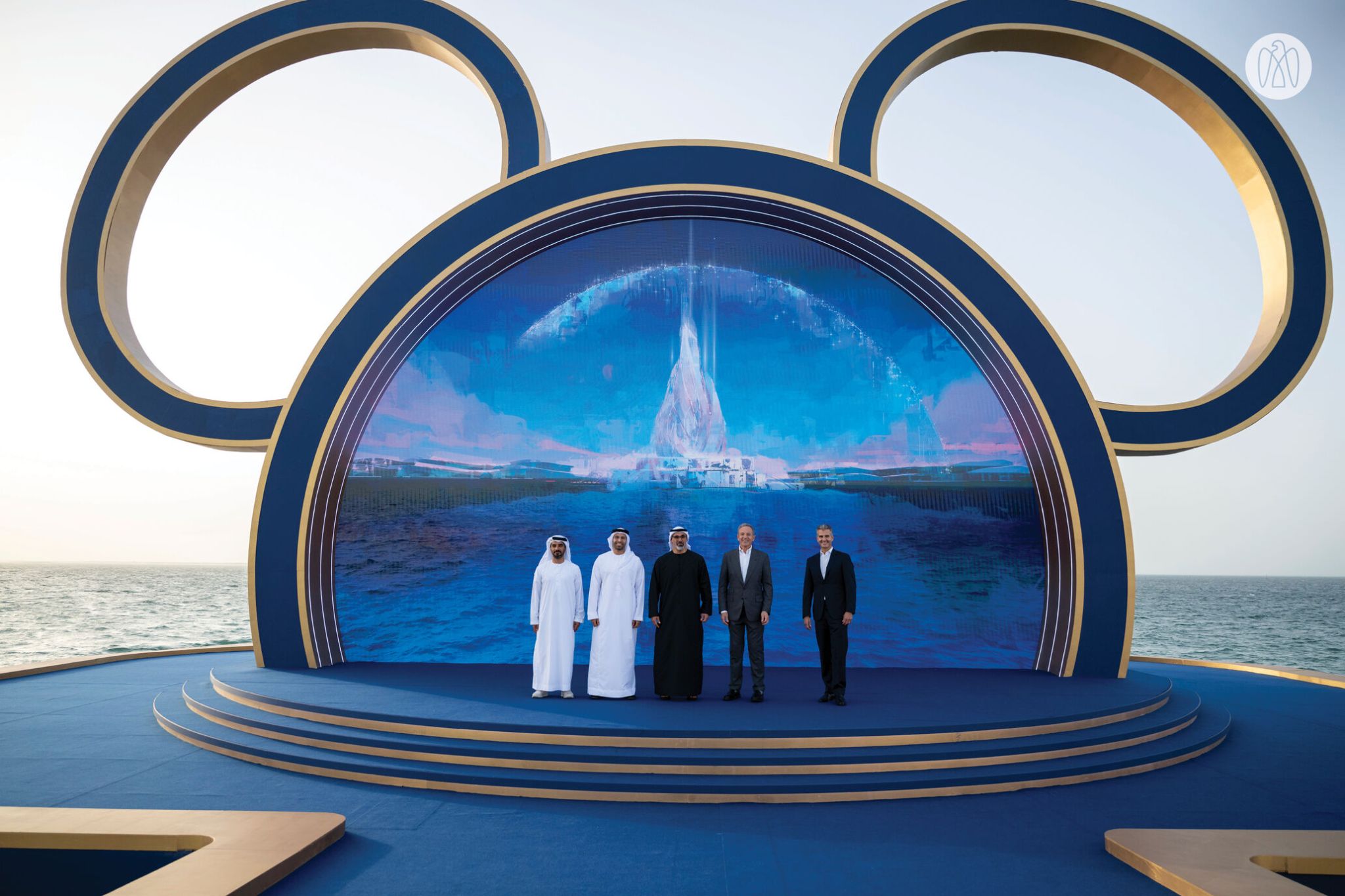 đ Disney to Build First-Ever Middle East Theme Park on Yas Island â Major Implications for Abu Dhabi Real Estate đĄ
