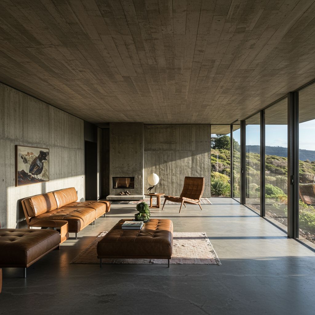 Daily AI Property Inspiration🌿