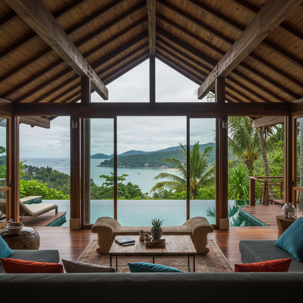 Daily AI Property Inspiration🌿