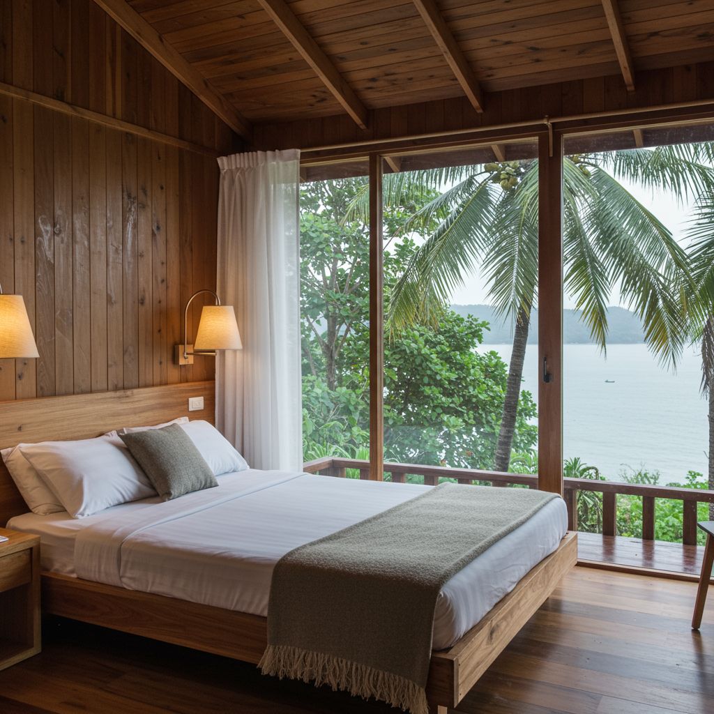 Daily AI Property Inspiration🌿