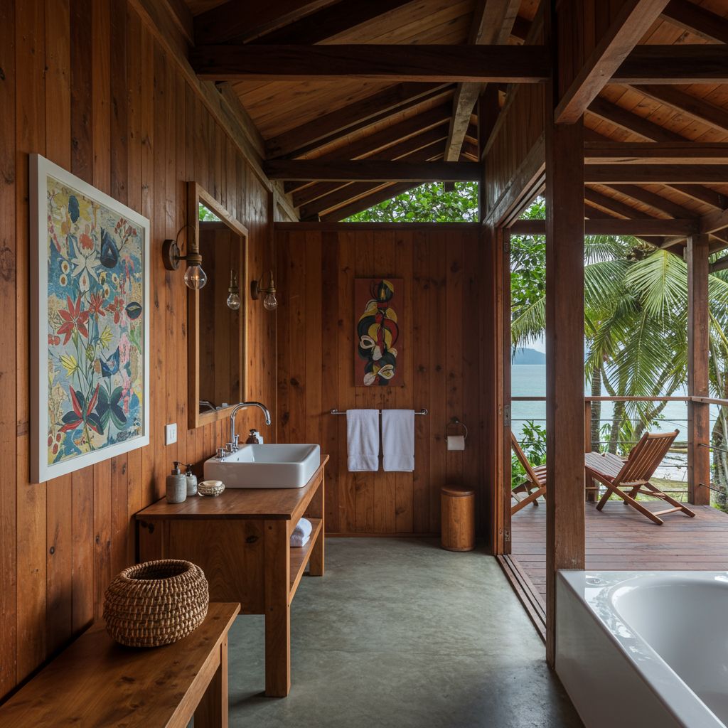 Daily AI Property Inspiration🌿