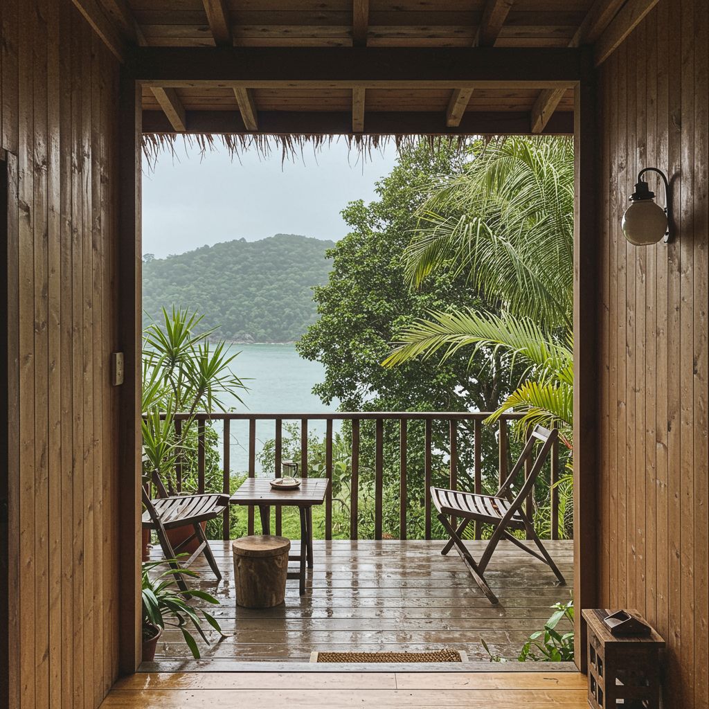 Daily AI Property Inspiration🌿