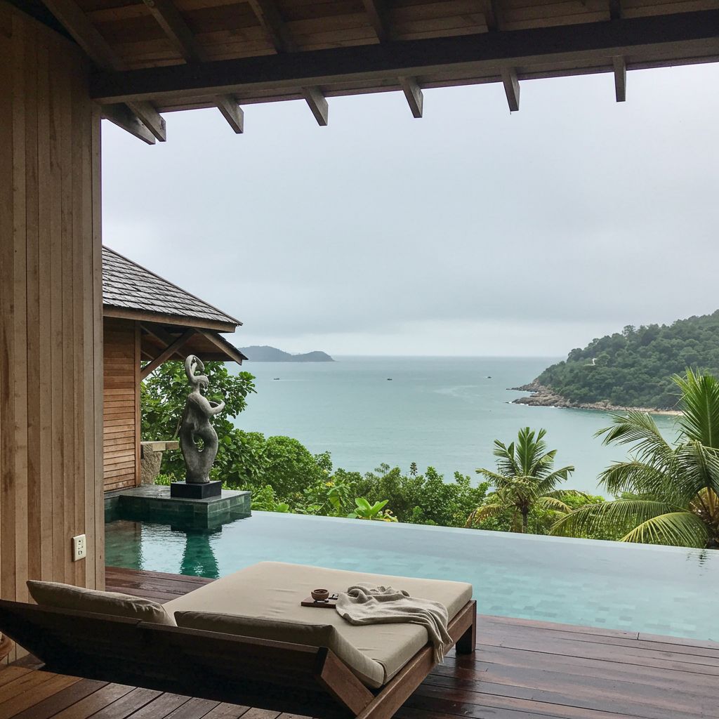 Daily AI Property Inspiration🌿