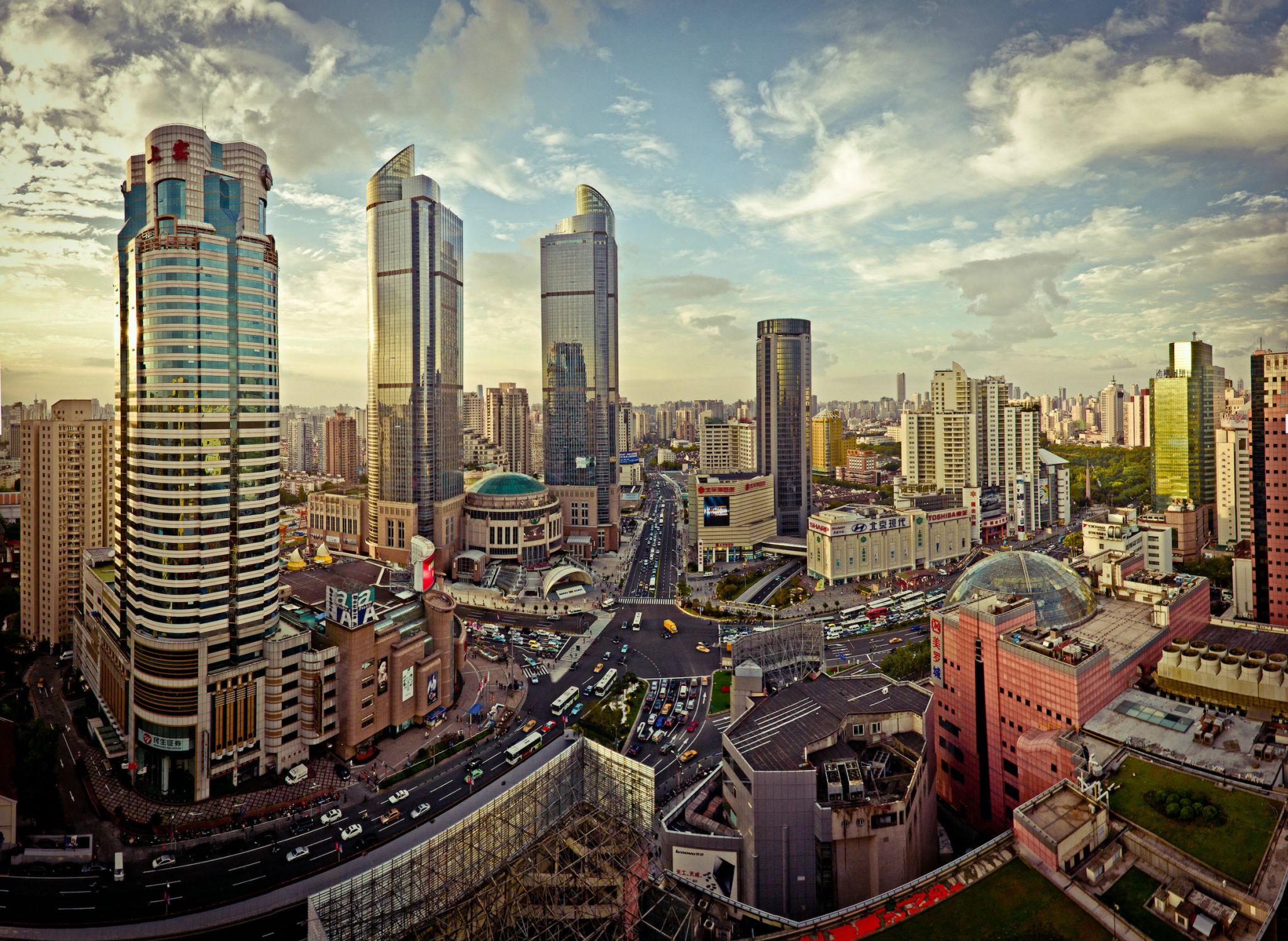 🇨🇳 China’s Housing Outlook: Policy-Driven Stabilization, Buyer Caution Remains