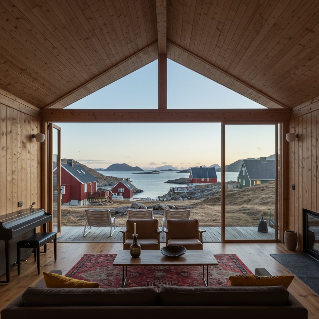 Daily AI Property Inspiration✨