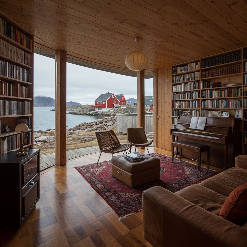 Daily AI Property Inspiration✨