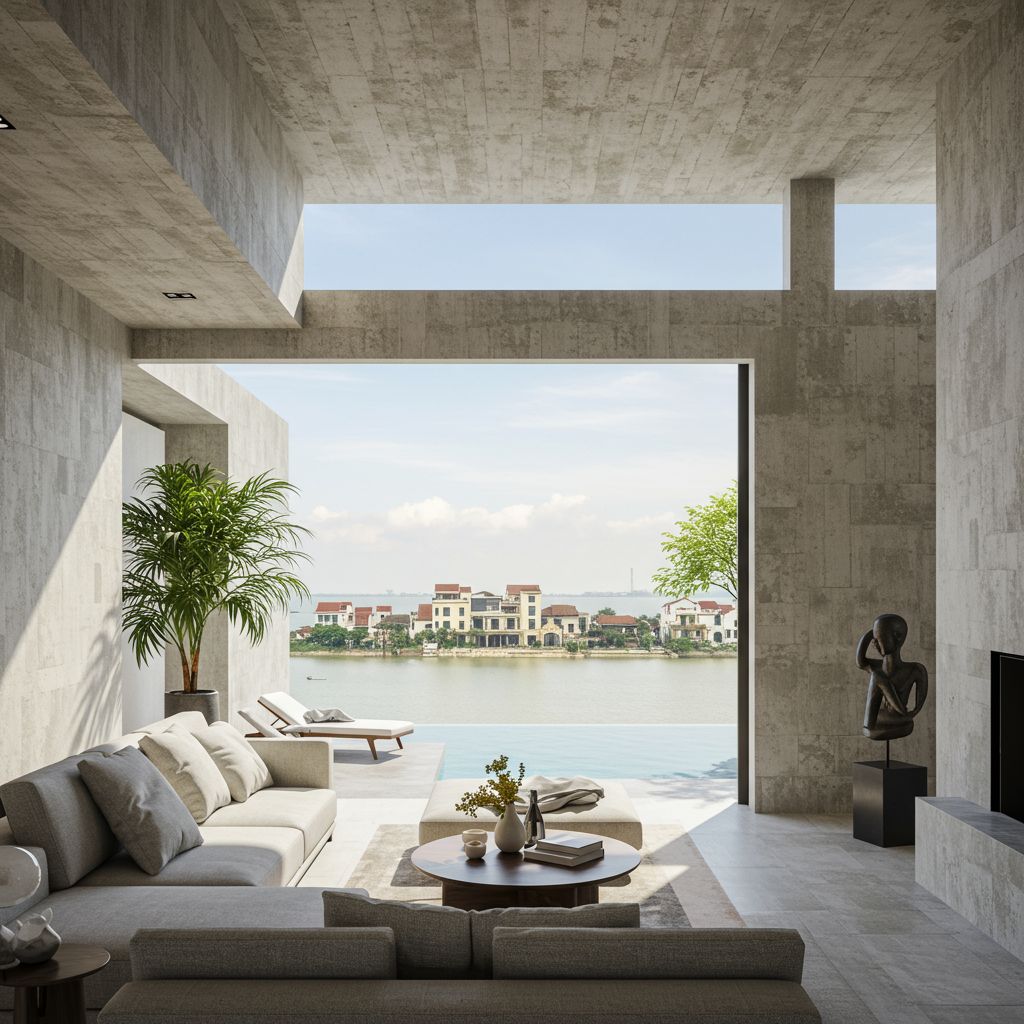 Daily AI Property Inspiration🌿