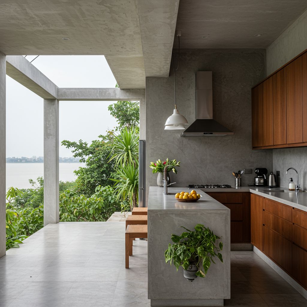 Daily AI Property Inspiration🌿