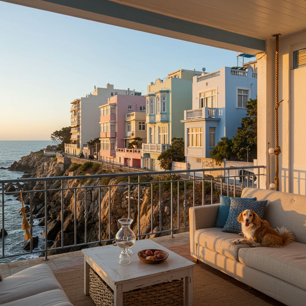 Daily AI Property Inspirationš”