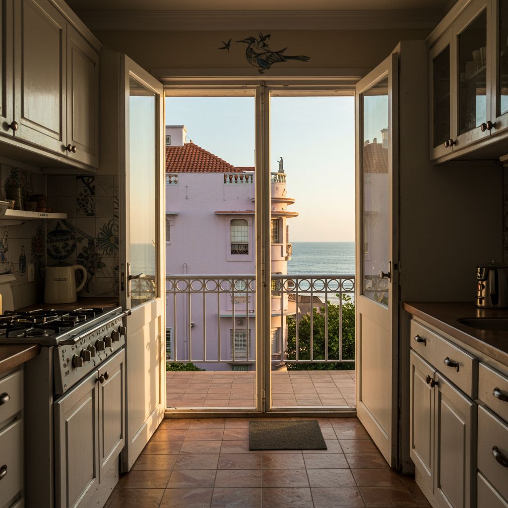 Daily AI Property Inspirationš”