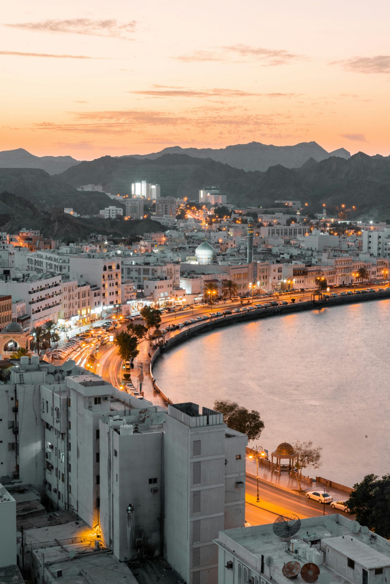 🇴🇲 Oman Launches Digital Platform for Instant Property Title Deeds 🏠