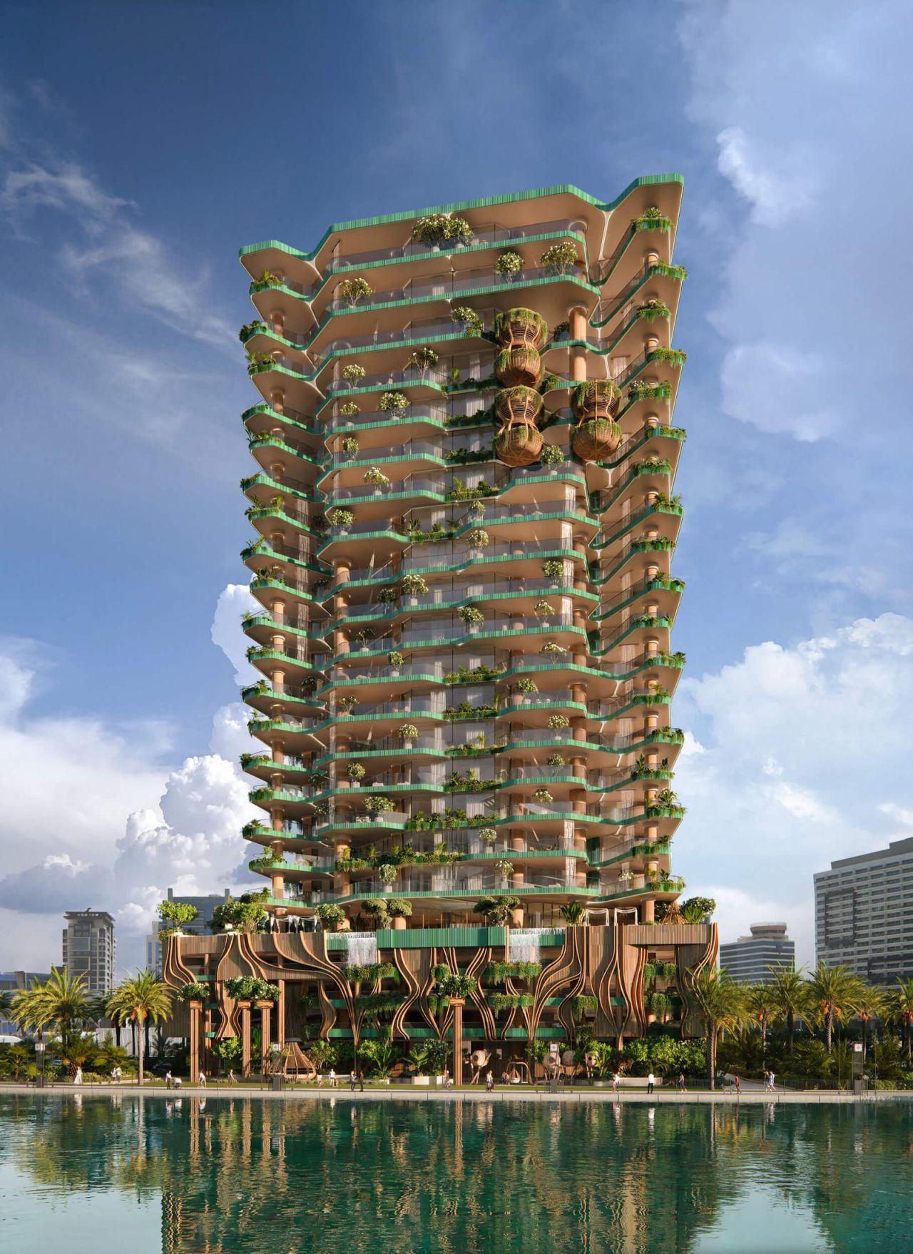 🏆 R.Evolution wins 'Luxury Boutique Developer of the Year’ at the Pillars of Real Estate Awards 2025!