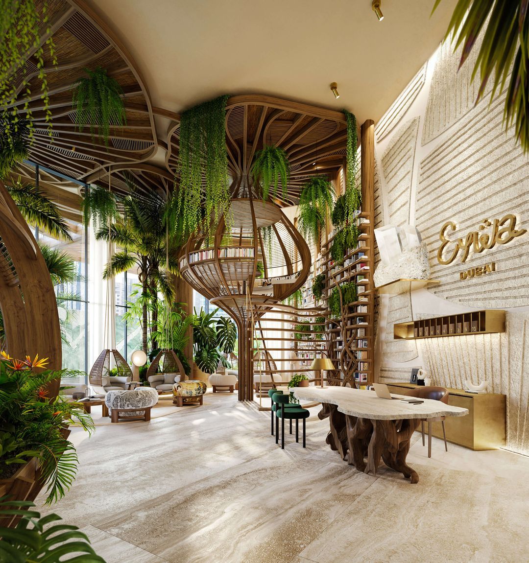 🏆 R.Evolution wins 'Luxury Boutique Developer of the Year’ at the Pillars of Real Estate Awards 2025!