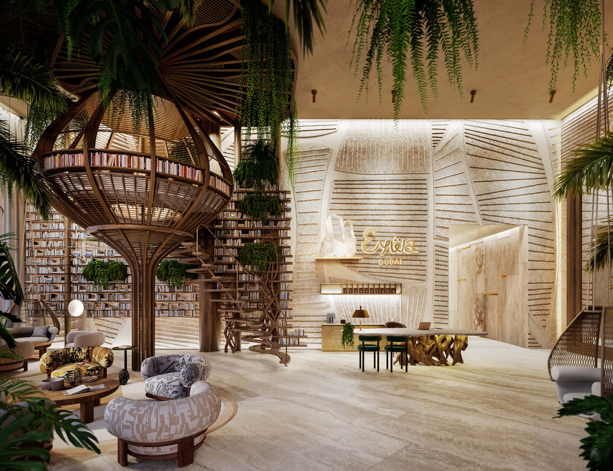 🏆 R.Evolution wins 'Luxury Boutique Developer of the Year’ at the Pillars of Real Estate Awards 2025!