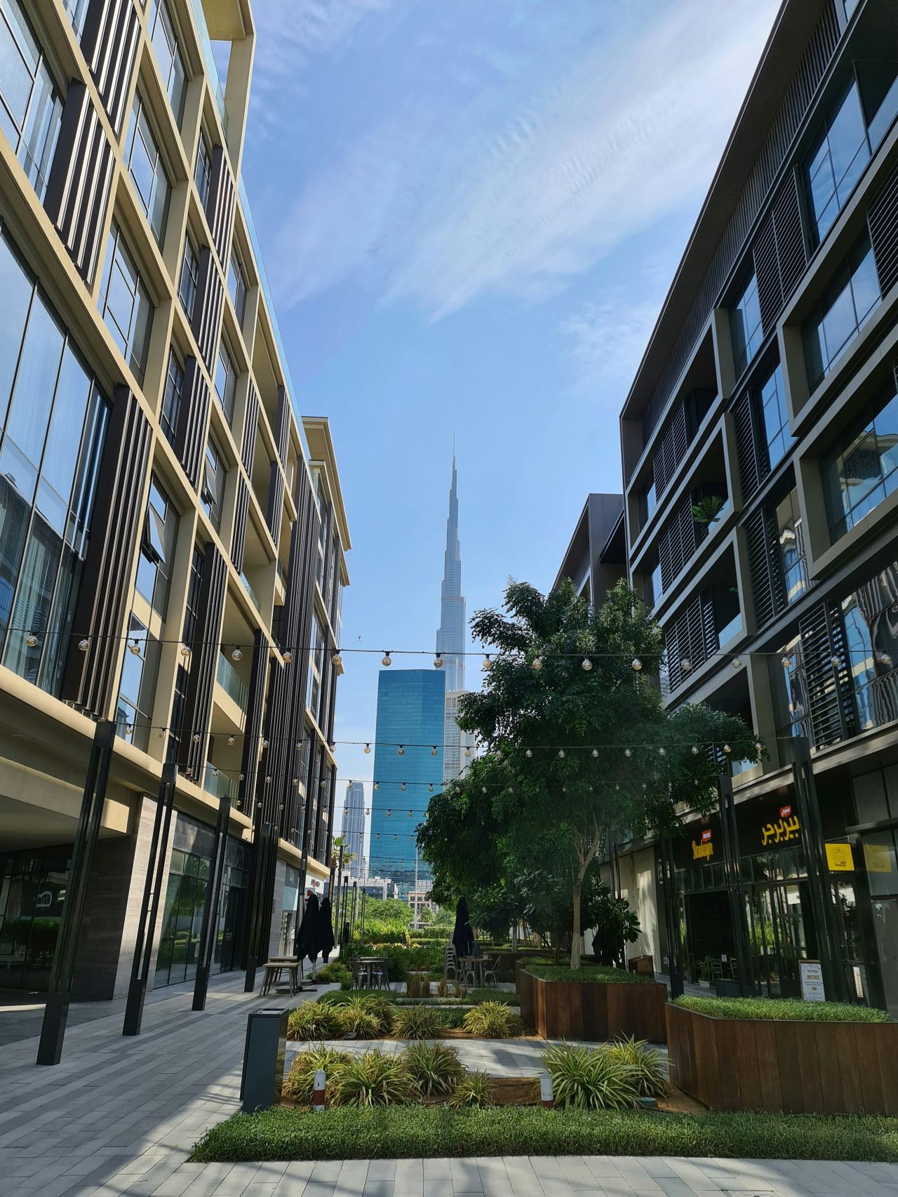 🏙️ Meraas Unveils New Phase of City Walk Crestlane Following Strong Investor Demand