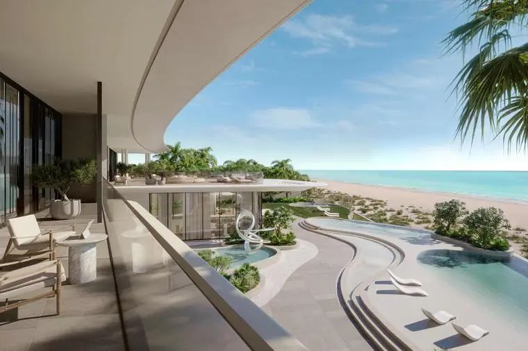 🇦🇪 Abu Dhabi Mansion Sells for Record AED 400M