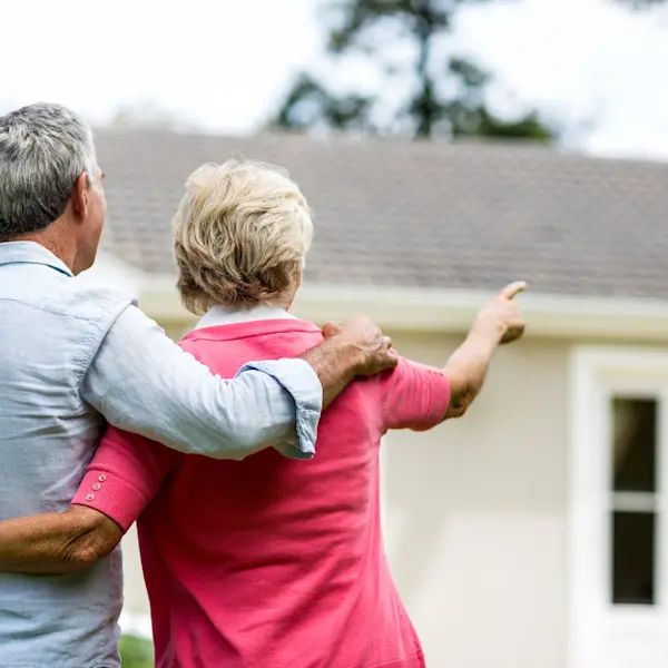🇺🇸 Boomers Hold Nearly 40% of U.S. Housing Wealth 🏠