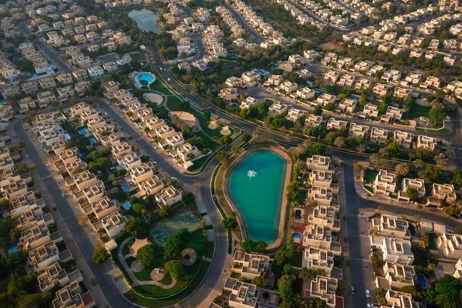š” Dubaiās Emirates Hills hits a new record - Eden Realty sells a single-plot villa for AED 260M ($71M), the highest ever in the ultra-exclusive com...