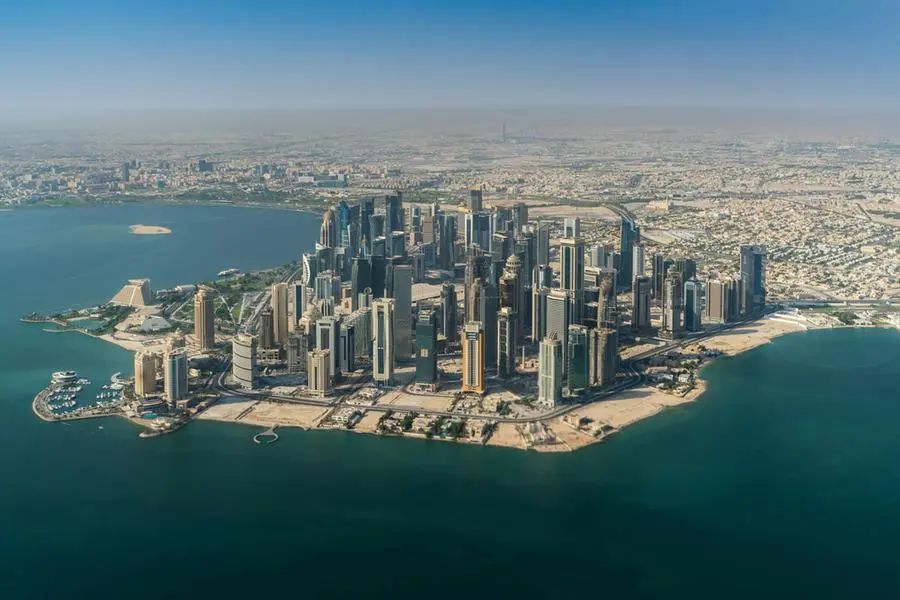 🇶🇦Qatar recorded $84 million in real estate transactions from August 17–21, spanning land, residential, and commercial sales across key municipalit...