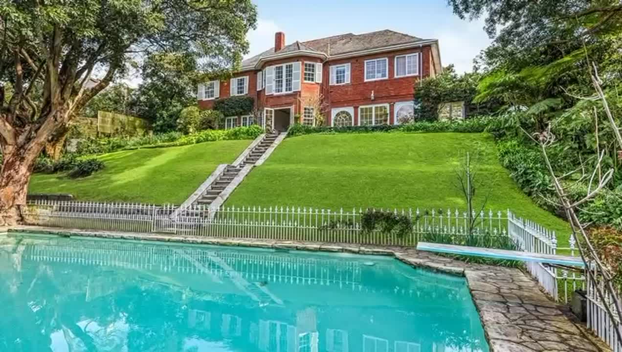 A record has quietly been written into Sydney’s property story. ✨