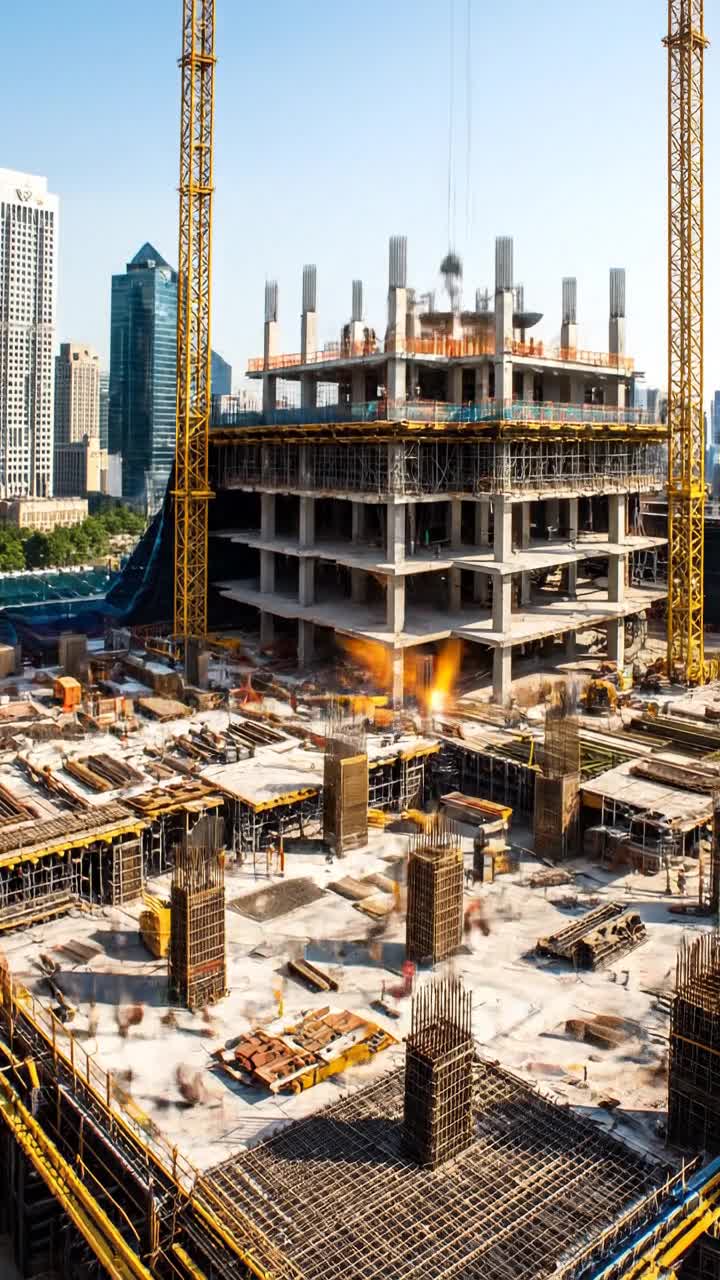 π οΈ π π» How AI Capabilities Are Fuelling the Next Generation of Construction
