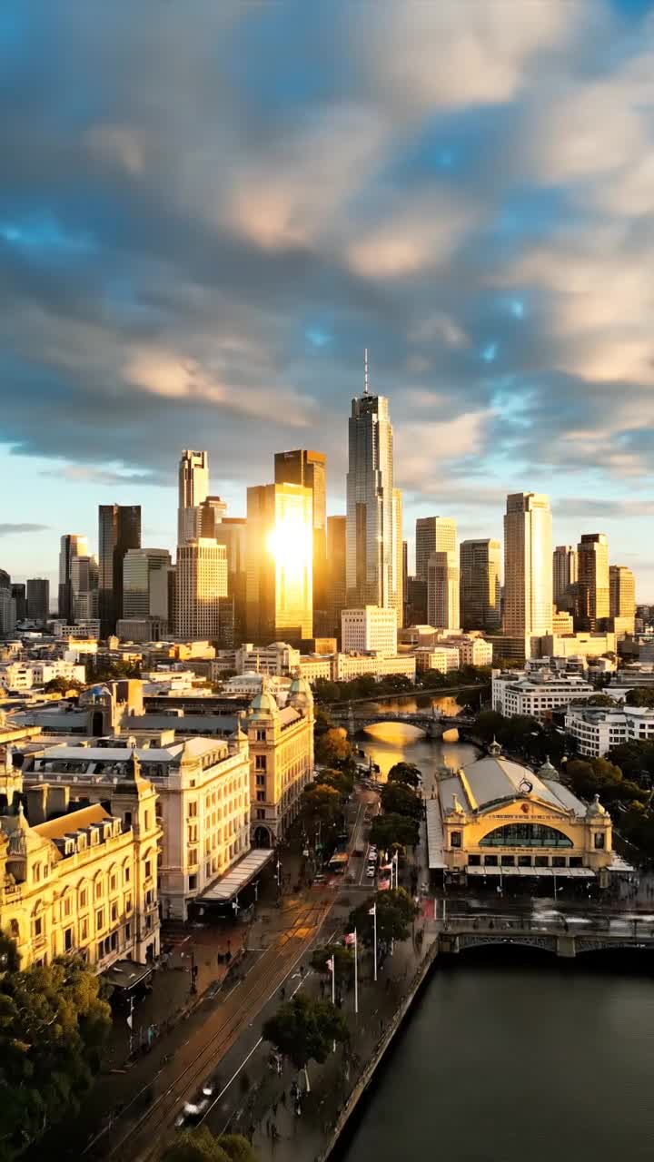 🏙️ 🚀 Agentic AI Set to Transform Australia’s Commercial Real Estate Sector