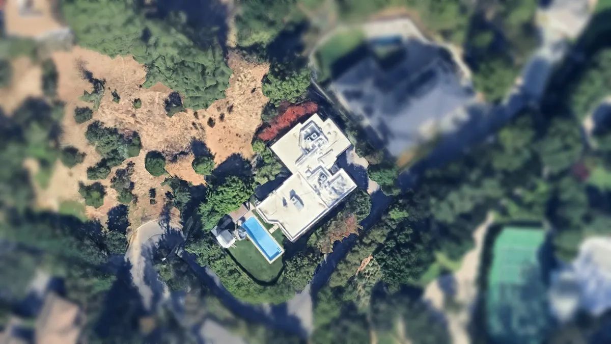 Inside Keith Urban and Nicole Kidman’s $50 Million Property Portfolio