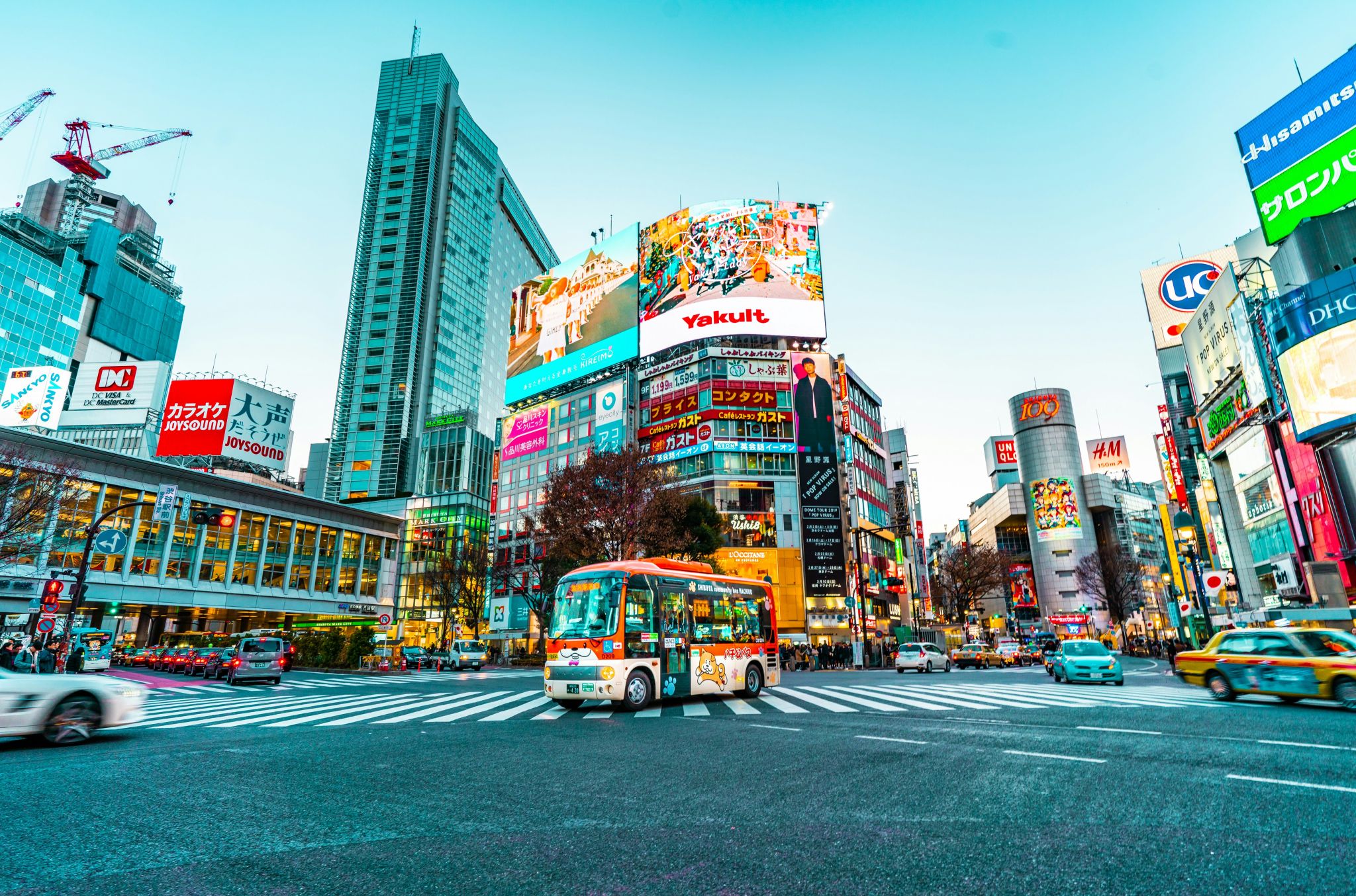 🇯🇵 🏙️ Activist Funds Circle Japan’s Hidden Property Wealth