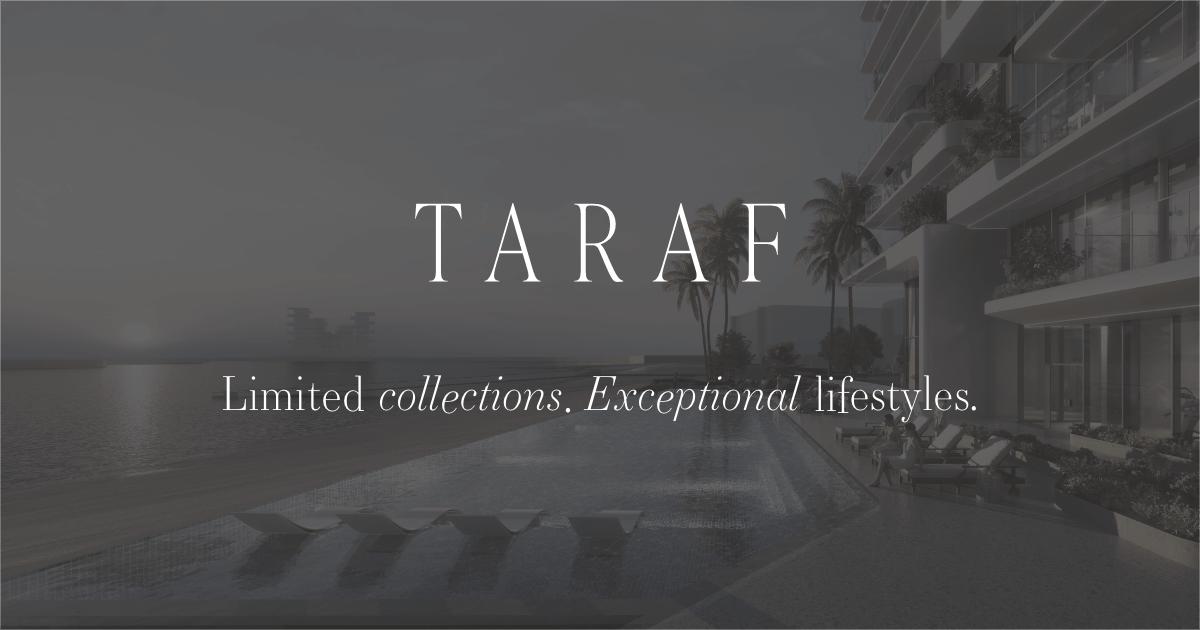 ✨ 🌴 Introducing a New Chapter in Luxury Living with Karl Lagerfeld Villas