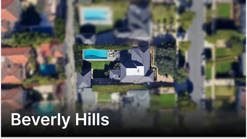 Inside Leonardo DiCaprio’s $72 Million Property Empire