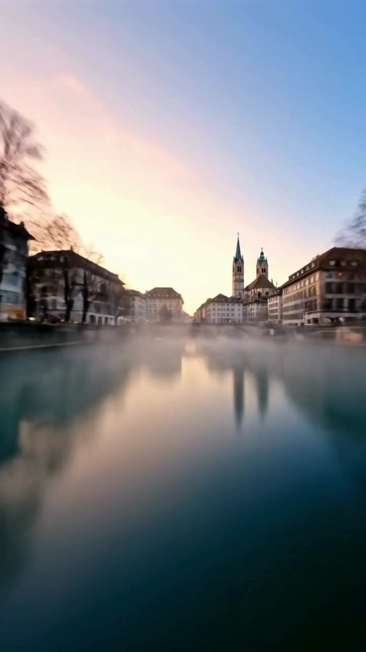 🇨🇭 🏘️ Public Housing Signals How Zürich’s Rental Market Shapes 2025 Property Strategy