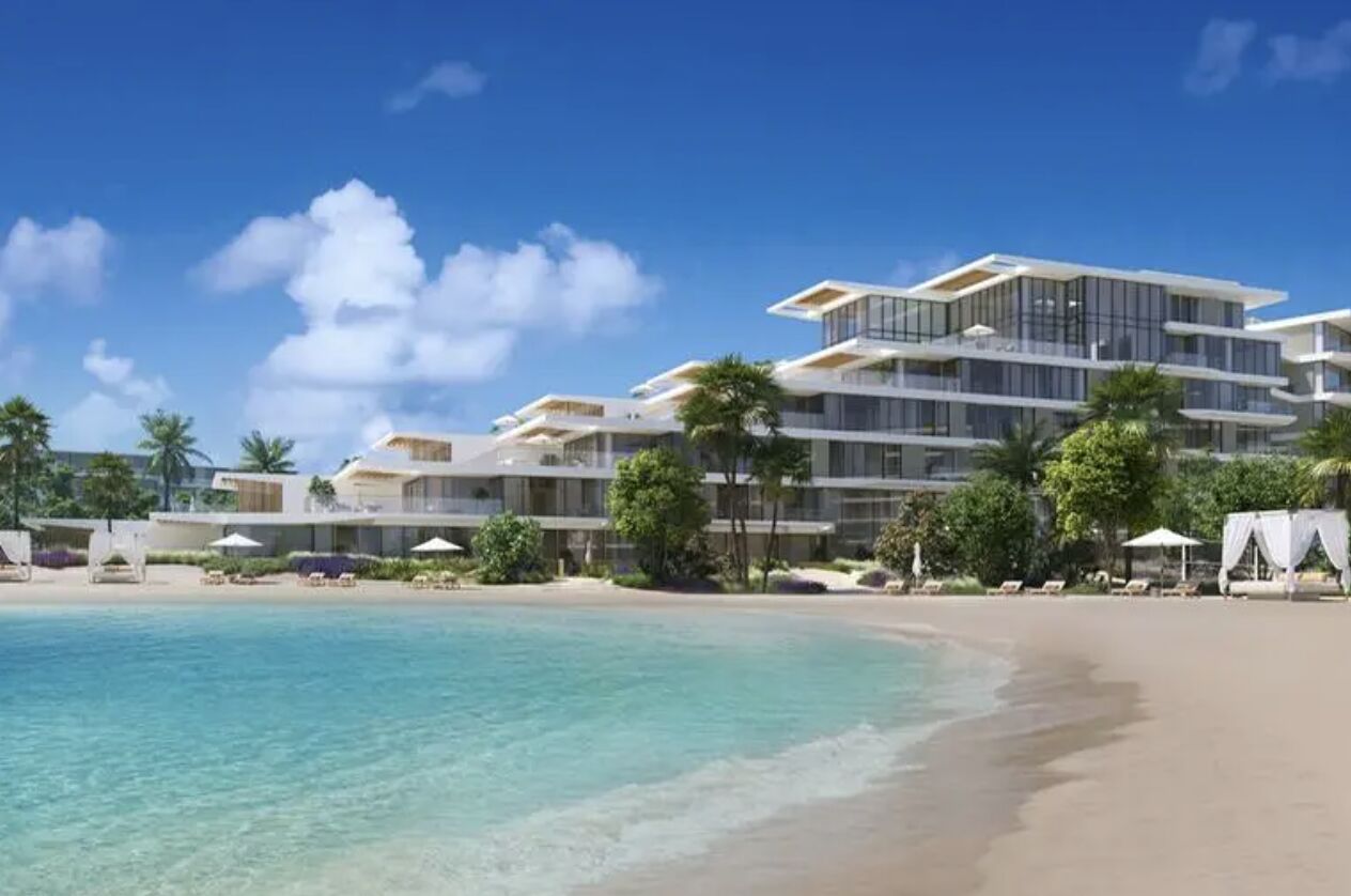 ๐ฆ๐ช ๐ด Unveiling a New Chapter of Wellness-Driven Coastal Living at Palm Central Private Residences