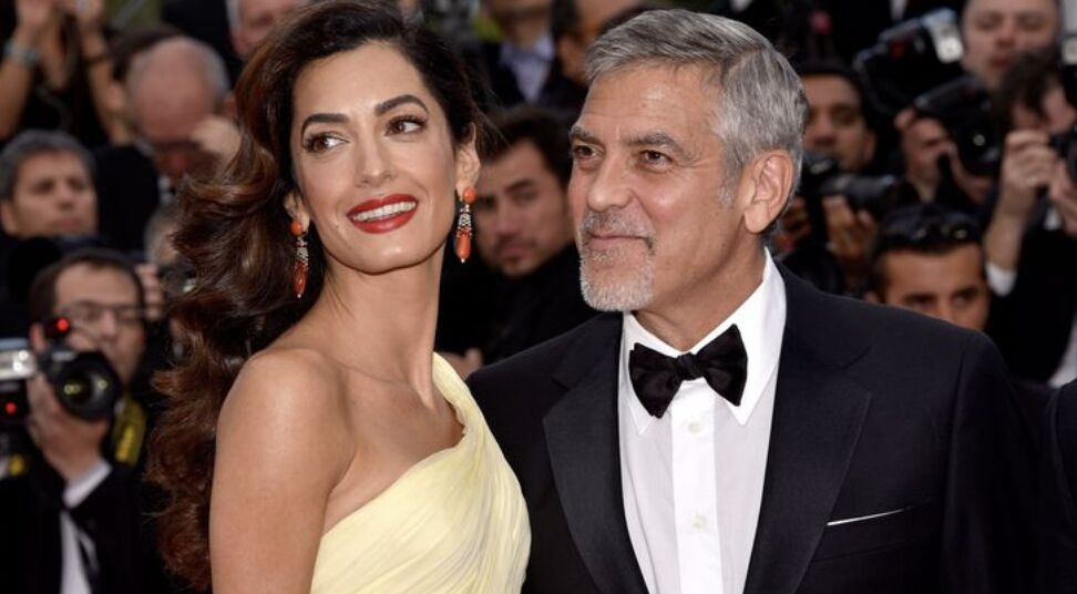 Inside George & Amal Clooney’s $50 Million Global Property Portfolio