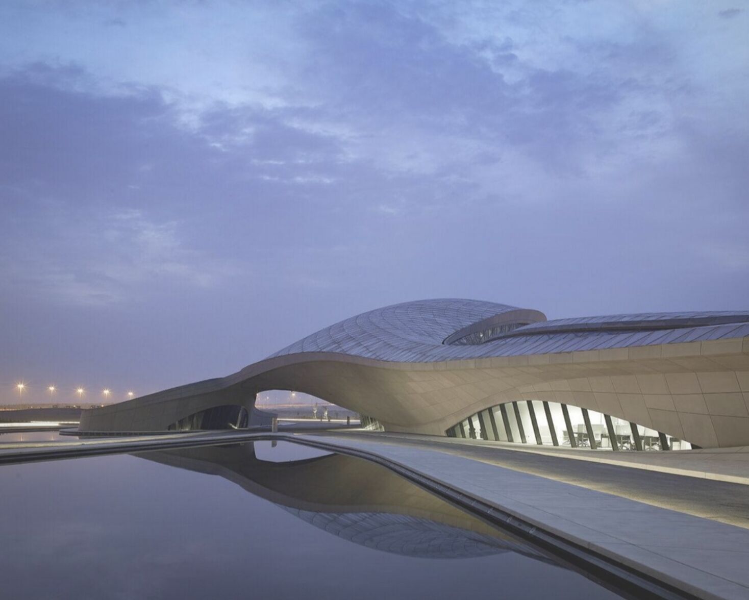 🏛️ 🌅 Architecture & Design Predictions for 2050
