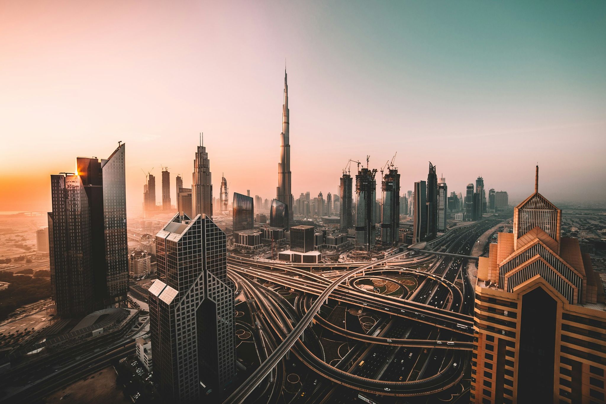🇦🇪 💣 The UAE’s Next Property Boom Will Be Powered by AI