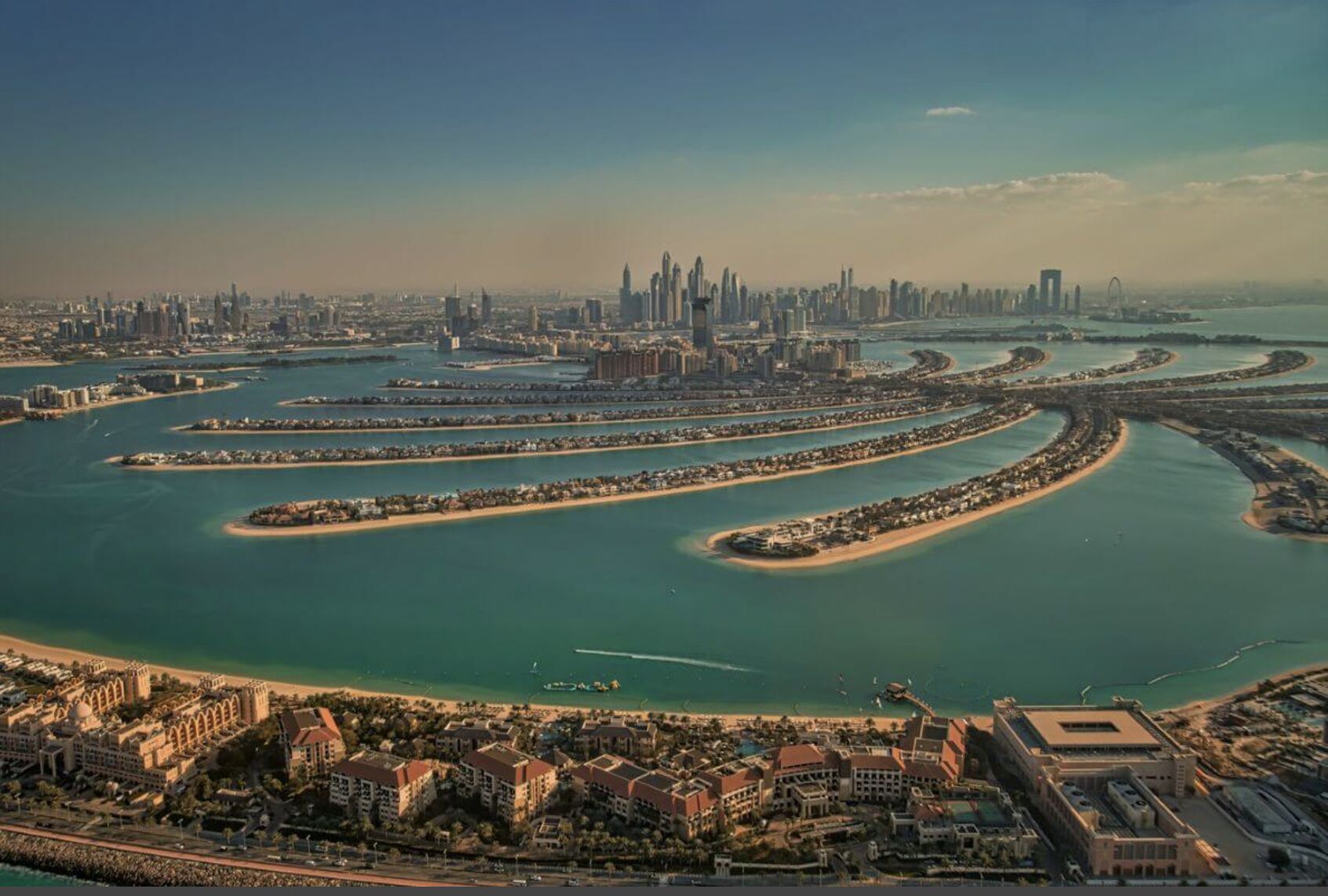 🇦🇪 Off-Plan Momentum Pushes Dubai’s Residential Market to Record Q3 Volumes