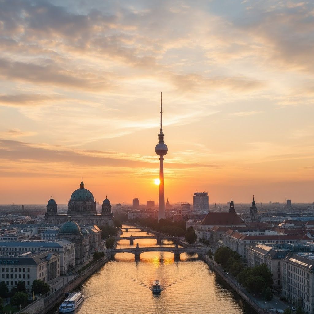 🇩🇪 Germany's Investment Market Q3 2025 Signals A Selective but Strengthening Recovery