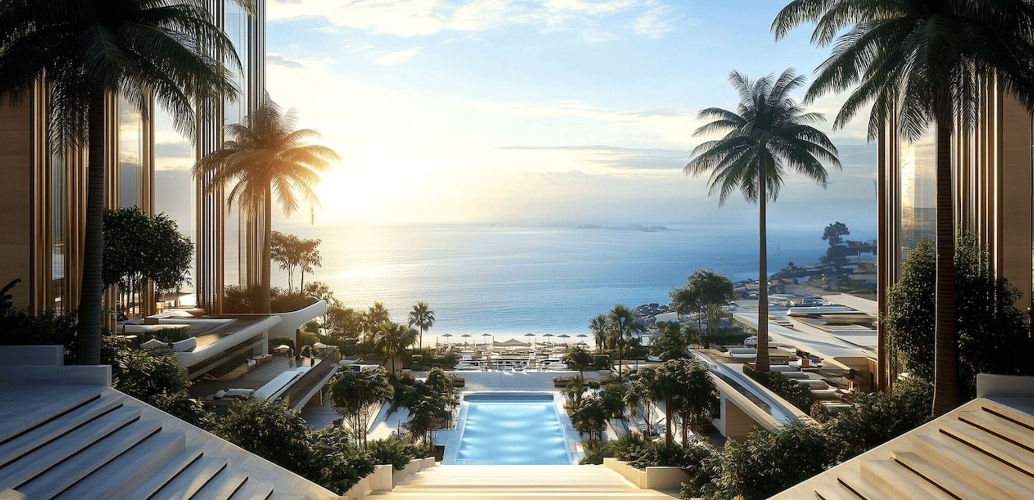 🌴 🇦🇪 Beyond Introduces Soulever, Setting a New Benchmark for Waterfront Luxury