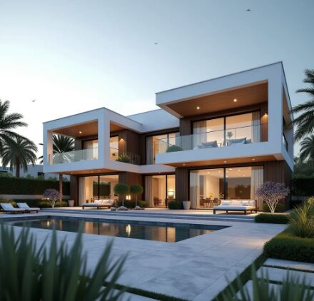 🇦🇪 Dubai’s New Financing Push is Opening the Door to Home‑Ownership for First‑Time Buyers