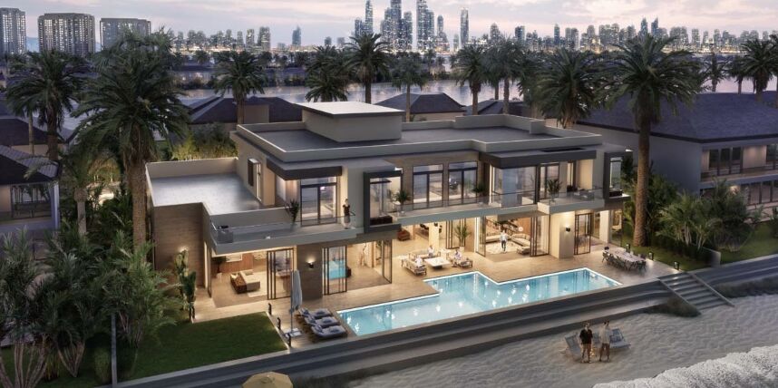 🇦🇪 Dubai’s New Financing Push is Opening the Door to Home‑Ownership for First‑Time Buyers